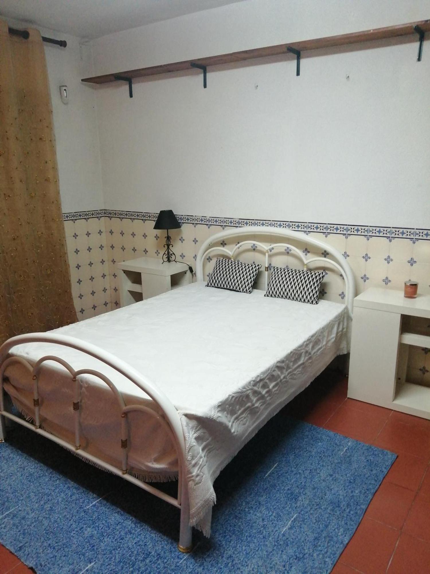 Apartmán Good Sleep Santarém Exteriér fotografie